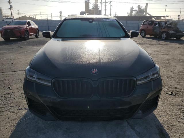 Фото 5 с аукциона – 2023 BMW 530E с VIN WBA13AG06PCM01727