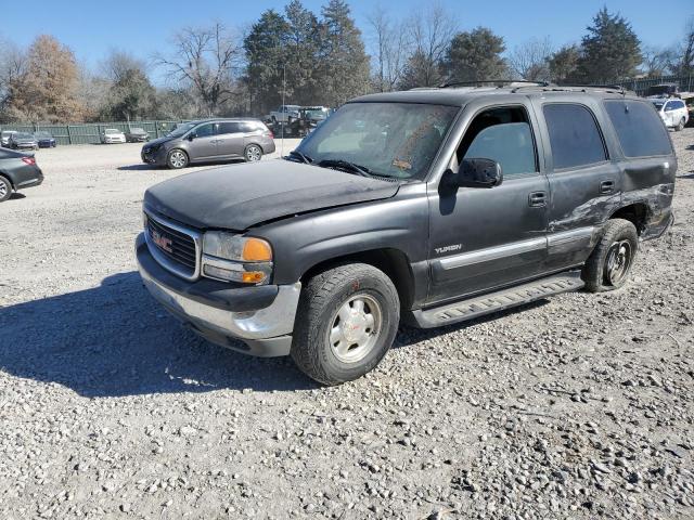Photo 1 from auction – 2000 GMC YUKON with VIN 1GKEK13T3YJ107596