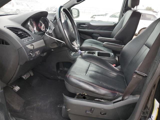 Zdjęcie 7 z aukcji – 2017 DODGE GRAND CARA z VIN 2C4RDGEG5HR857460