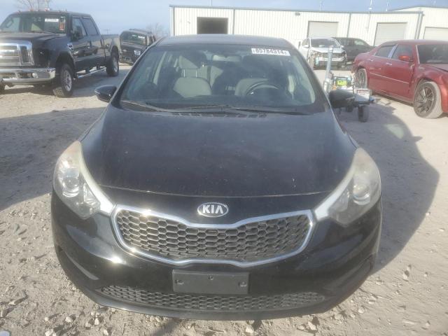 Photo 5 from auction – 2014 KIA FORTE LX with VIN KNAFX4A66E5075339