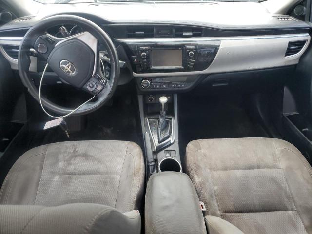 Photo 8 from auction – 2015 TOYOTA COROLLA L with VIN 2T1BURHE8FC453265