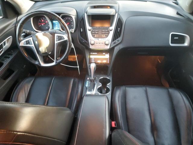 Photo 8 from auction – 2015 CHEVROLET EQUINOX LT with VIN 2GNFLHE31F6341658