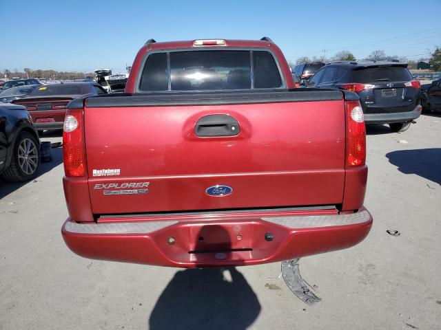 Photo 6 from auction – 2005 FORD EXPLORER S with VIN 1FMZU67KX5UB82758