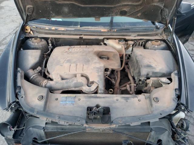 Photo 11 from auction – 2010 CHEVROLET MALIBU LS with VIN 1G1ZB5EB3AF217462