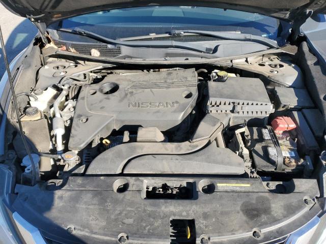 Photo 11 from auction – 2018 NISSAN ALTIMA 2.5 with VIN 1N4AL3AP7JC107240