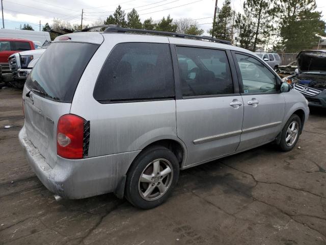 Photo 3 from auction – 2003 MAZDA MPV WAGON with VIN JM3LW28J930347908