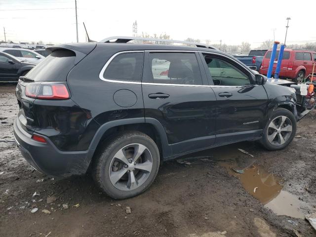 Photo 3 from auction – 2019 JEEP CHEROKEE L with VIN 1C4PJMDX3KD353466