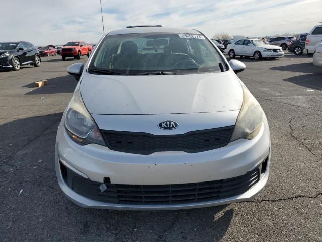 Photo 5 from auction – 2017 KIA RIO LX with VIN KNADM4A36H6015873