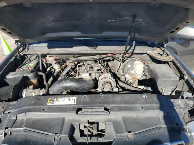 Photo 11 from auction – 2007 CHEVROLET AVALANCE with VIN 3GNEC12J37G135298