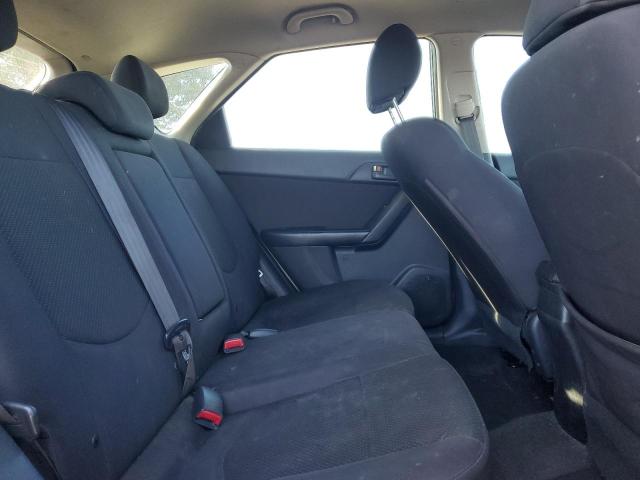 Photo 11 from auction – 2011 KIA FORTE EX with VIN KNAFU5A27B5395616