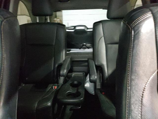 Photo 10 from auction – 2015 TOYOTA HIGHLANDER with VIN 5TDDKRFH0FS181796