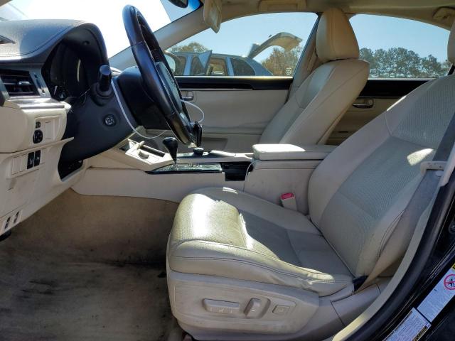 Photo 7 from auction – 2014 LEXUS ES 350 with VIN JTHBK1GG2E2090838