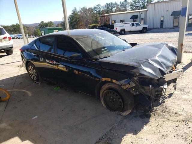Photo 4 from auction – 2019 NISSAN ALTIMA S with VIN 1N4BL4BVXKC253107