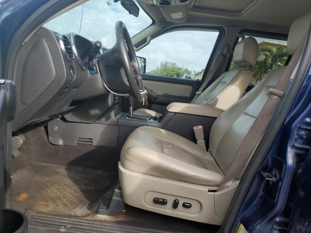 صورة رقم 7 من المزاد - 2008 FORD EXPLORER X مع VIN 1FMEU73E38UA83952