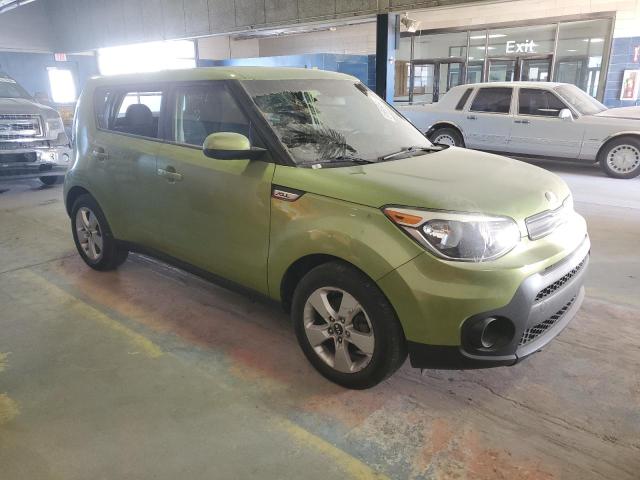 Photo 4 from auction – 2017 KIA SOUL with VIN KNDJN2A22H7882017