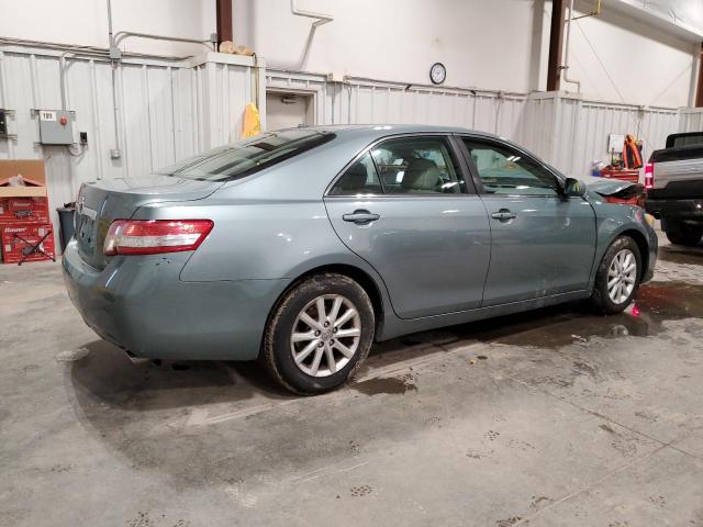 Zdjęcie 3 z aukcji – 2011 TOYOTA CAMRY BASE z VIN 4T4BF3EK9BR118144