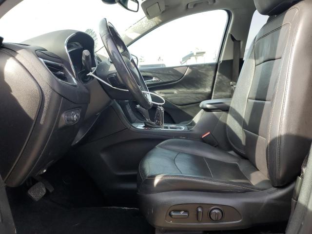 Photo 7 from auction – 2018 CHEVROLET EQUINOX PR with VIN 2GNAXVEV5J6335580