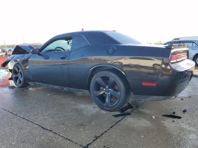 Photo 2 from auction – 2013 DODGE CHALLENGER with VIN 2C3CDYBTXDH616253