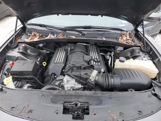 Photo 11 from auction – 2021 DODGE CHARGER SC with VIN 2C3CDXGJ5MH641062