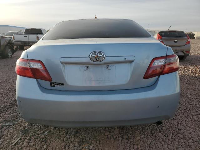 Photo 6 from auction – 2007 TOYOTA CAMRY CE with VIN JTNBE46K173123742