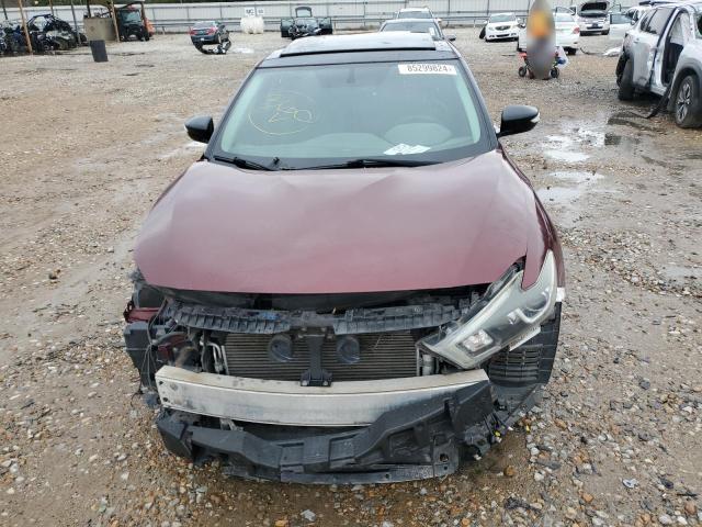 Photo 5 from auction – 2016 NISSAN MAXIMA 3.5 with VIN 1N4AA6AP8GC437968