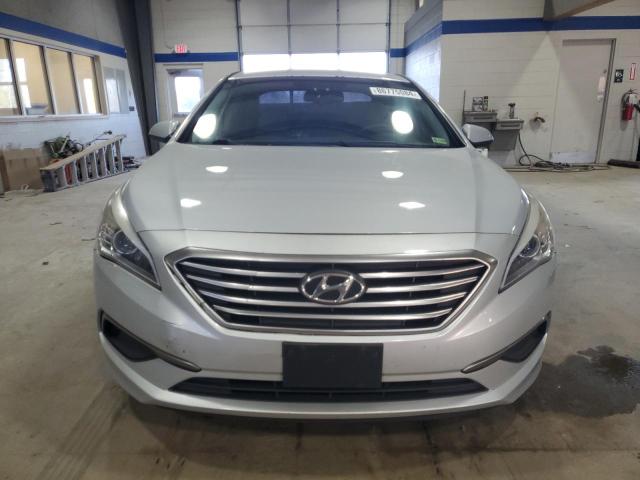 Photo 5 from auction – 2016 HYUNDAI SONATA SE with VIN 5NPE24AF9GH304919