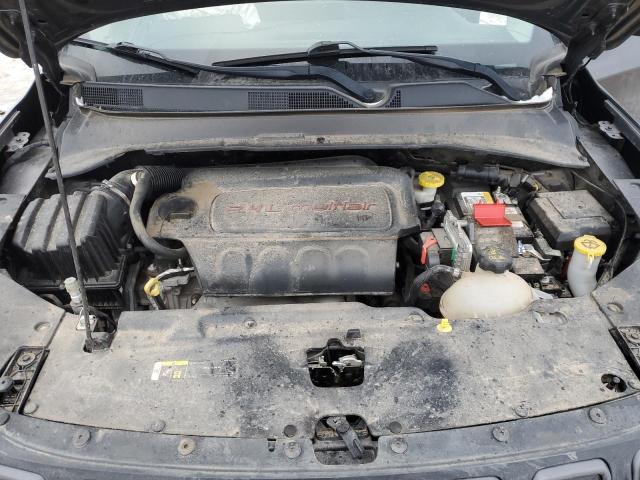 Photo 12 from auction – 2022 JEEP COMPASS TR with VIN 3C4NJDDB5NT101518