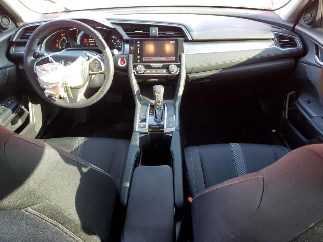 Photo 8 from auction – 2017 HONDA CIVIC EX with VIN 2HGFC2F72HH557809
