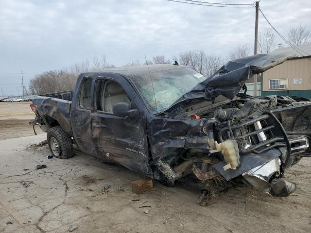 Photo 4 from auction – 2007 GMC SIERRA K25 with VIN 1GTHK29K67E588819