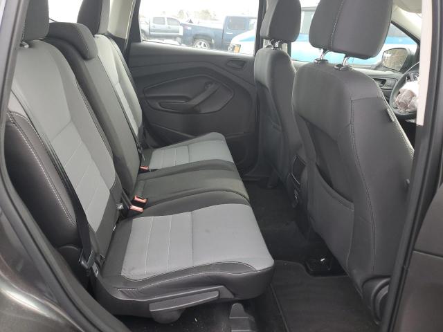 Zdjęcie 10 z aukcji – 2017 FORD ESCAPE S z VIN 1FMCU0F77HUE00899