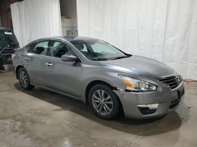 Photo 4 from auction – 2015 NISSAN ALTIMA 2.5 with VIN 1N4AL3AP5FC483717