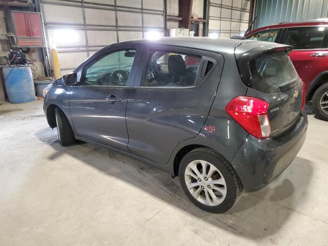 Photo 2 from auction – 2019 CHEVROLET SPARK 1LT with VIN KL8CD6SA0KC743844