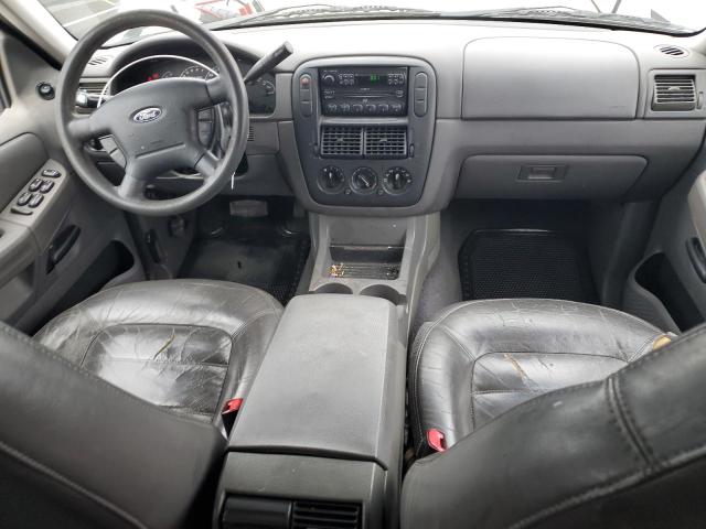 Photo 8 from auction – 2002 FORD EXPLORER X with VIN 1FMDU63WX2UB87151