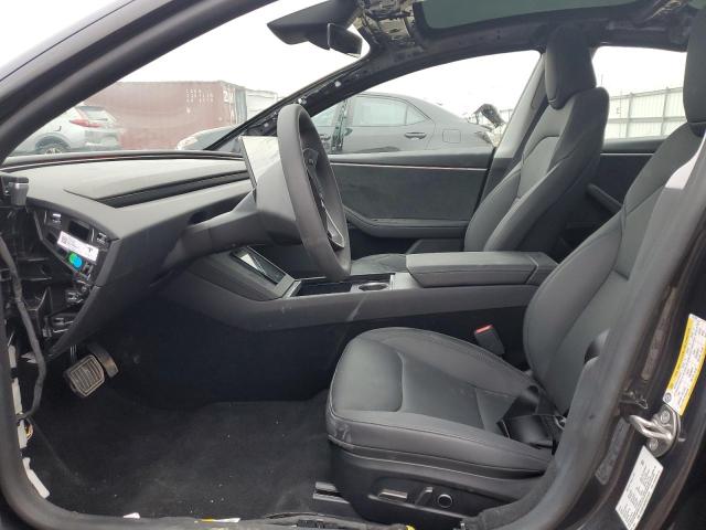 Photo 7 from auction – 2024 TESLA MODEL 3 with VIN 5YJ3E1EB0RF817479