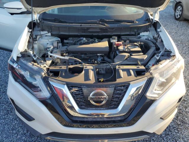 Photo 12 from auction – 2017 NISSAN ROGUE S with VIN KNMAT2MT3HP611848