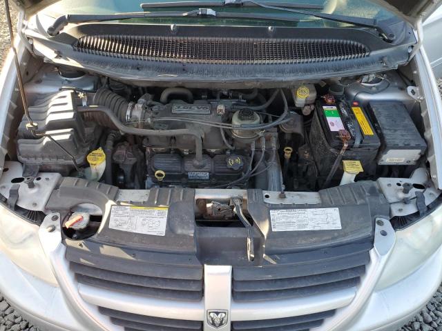 Photo 11 from auction – 2005 DODGE GRAND CARA with VIN 2D4GP44L75R156641