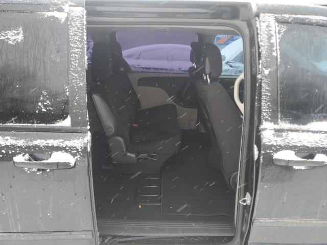 Photo 11 from auction – 2014 DODGE GRAND CARA with VIN 2C4RDGBG2ER174132