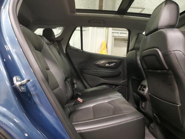 Photo 11 from auction – 2024 GMC TERRAIN SL with VIN 3GKALVEG4RL257813