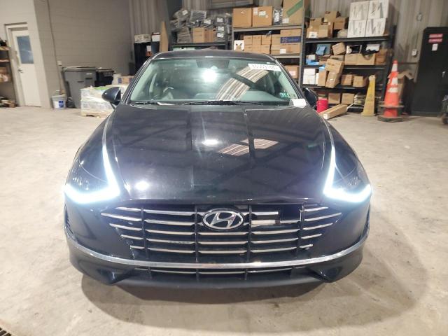 Photo 5 from auction – 2021 HYUNDAI SONATA SE with VIN 5NPEG4JA0MH073703