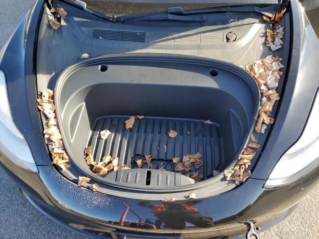 Photo 11 from auction – 2021 TESLA MODEL 3 with VIN 5YJ3E1EA9MF853378