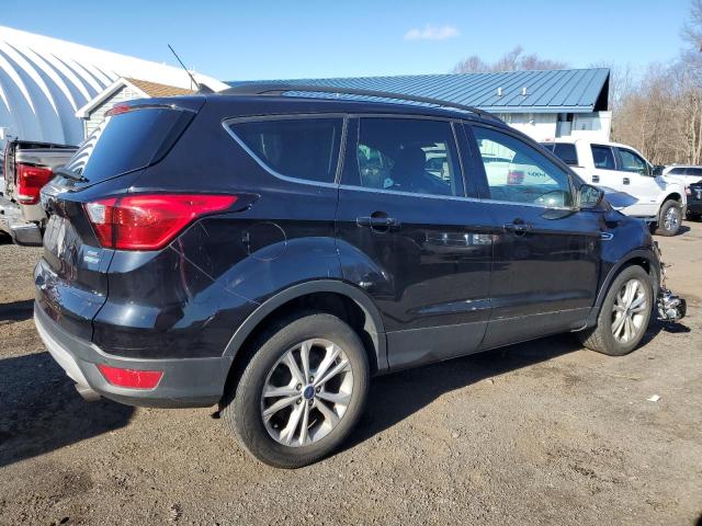 Photo 3 from auction – 2019 FORD ESCAPE SEL with VIN 1FMCU9HD7KUB66701