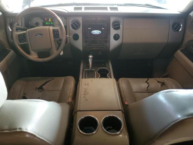 Photo 8 from auction – 2007 FORD EXPEDITION with VIN 1FMFK19527LA45910