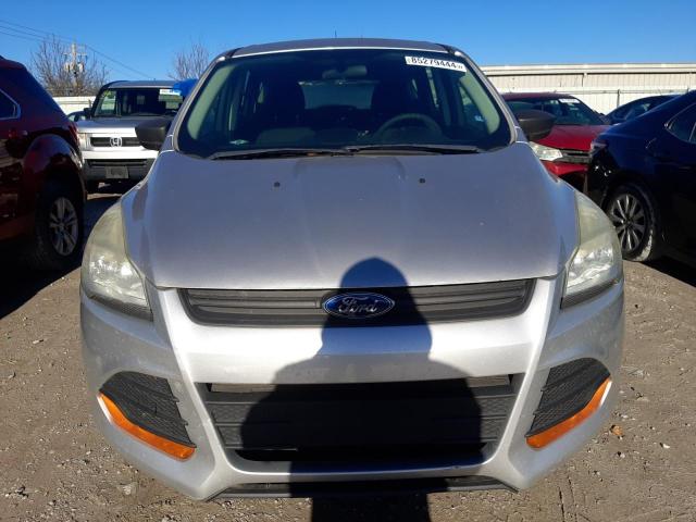 Photo 5 from auction – 2014 FORD ESCAPE S with VIN 1FMCU0F72EUD00530