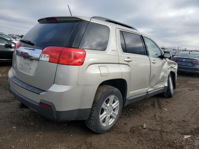 Photo 3 from auction – 2015 GMC TERRAIN SL with VIN 2GKALREK9F6229419