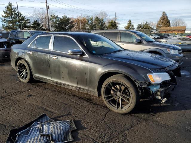 Photo 4 from auction – 2011 CHRYSLER 300 LIMITE with VIN 2C3CA5CG1BH514359