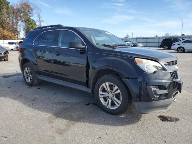 صورة رقم 4 من المزاد - 2011 CHEVROLET EQUINOX LT مع VIN 2GNALDEC6B1336577