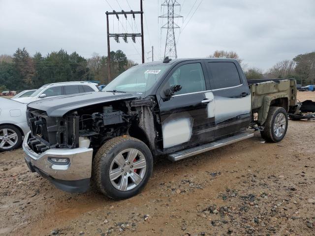 Photo 1 from auction – 2016 GMC SIERRA K15 with VIN 3GTU2NEC2GG197383