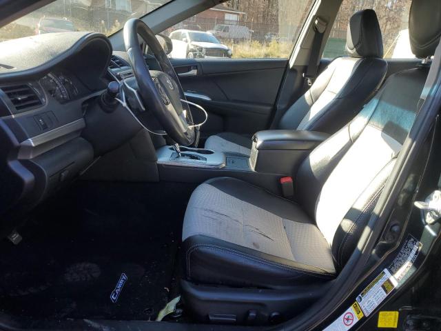 Photo 7 from auction – 2012 TOYOTA CAMRY SE with VIN 4T1BK1FK5CU017645