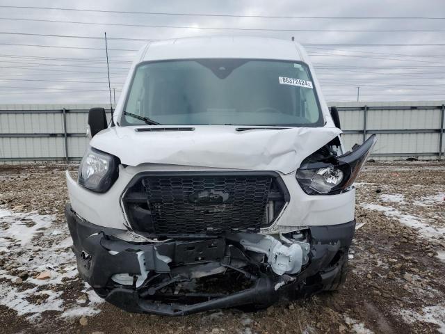 Photo 5 from auction – 2023 FORD TRANSIT T- with VIN 1FTBR1C8XPKB74159