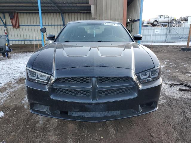 Photo 5 from auction – 2011 DODGE CHARGER PO with VIN 2B3CL1CT0BH600274
